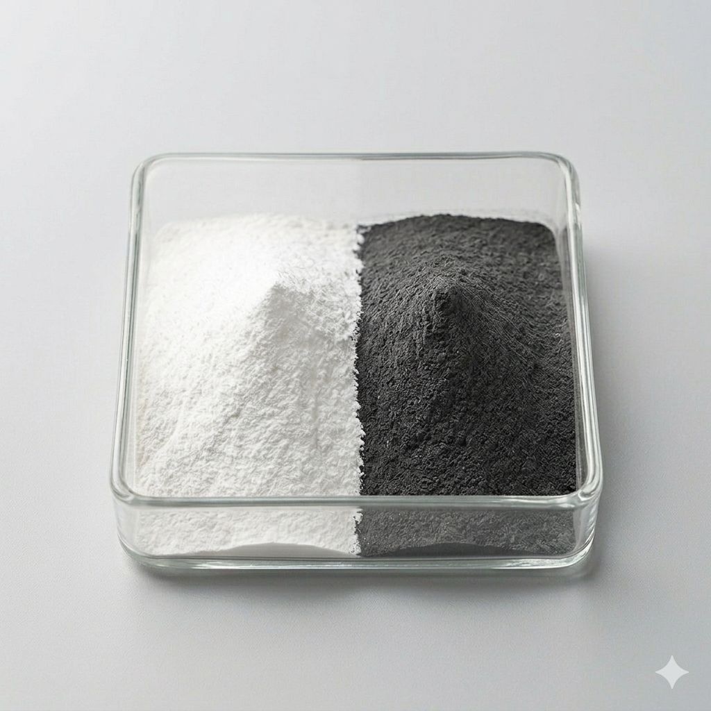 Industrial Additives